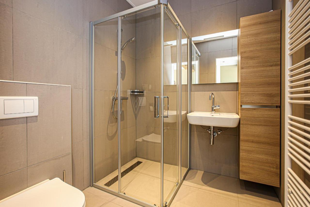 Appartement Aenbetje à Goedereede Extérieur photo